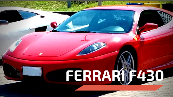 Ferrari F430
